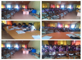 competition for school students
