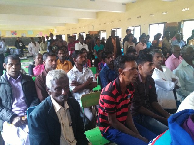 ජංගම සේවය - මෙරායා