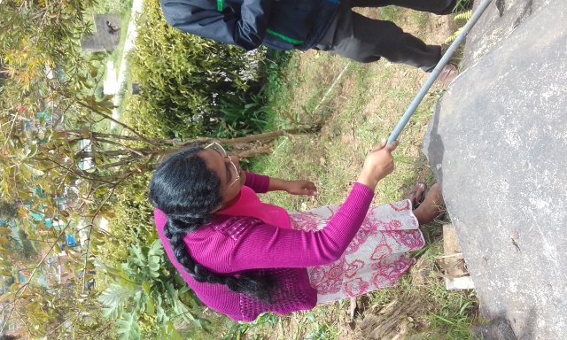 ශ්‍රමදානය
