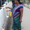 ශ්‍රමදානය